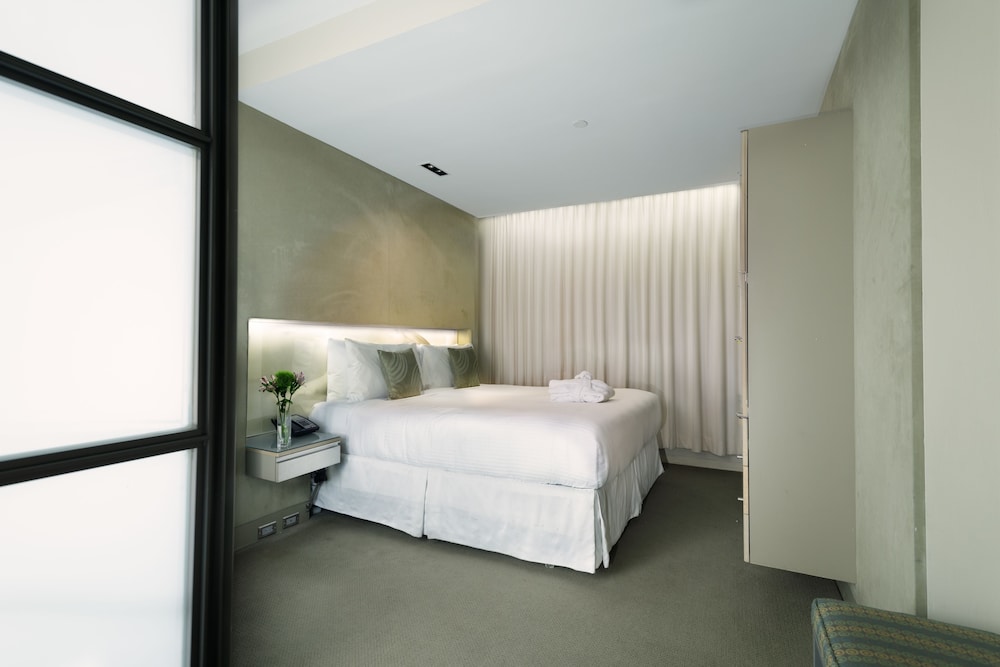 Suite, 2 Queen Beds