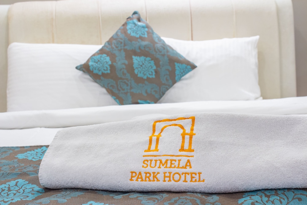 TRABZON SUMELA PARK HOTEL photo2