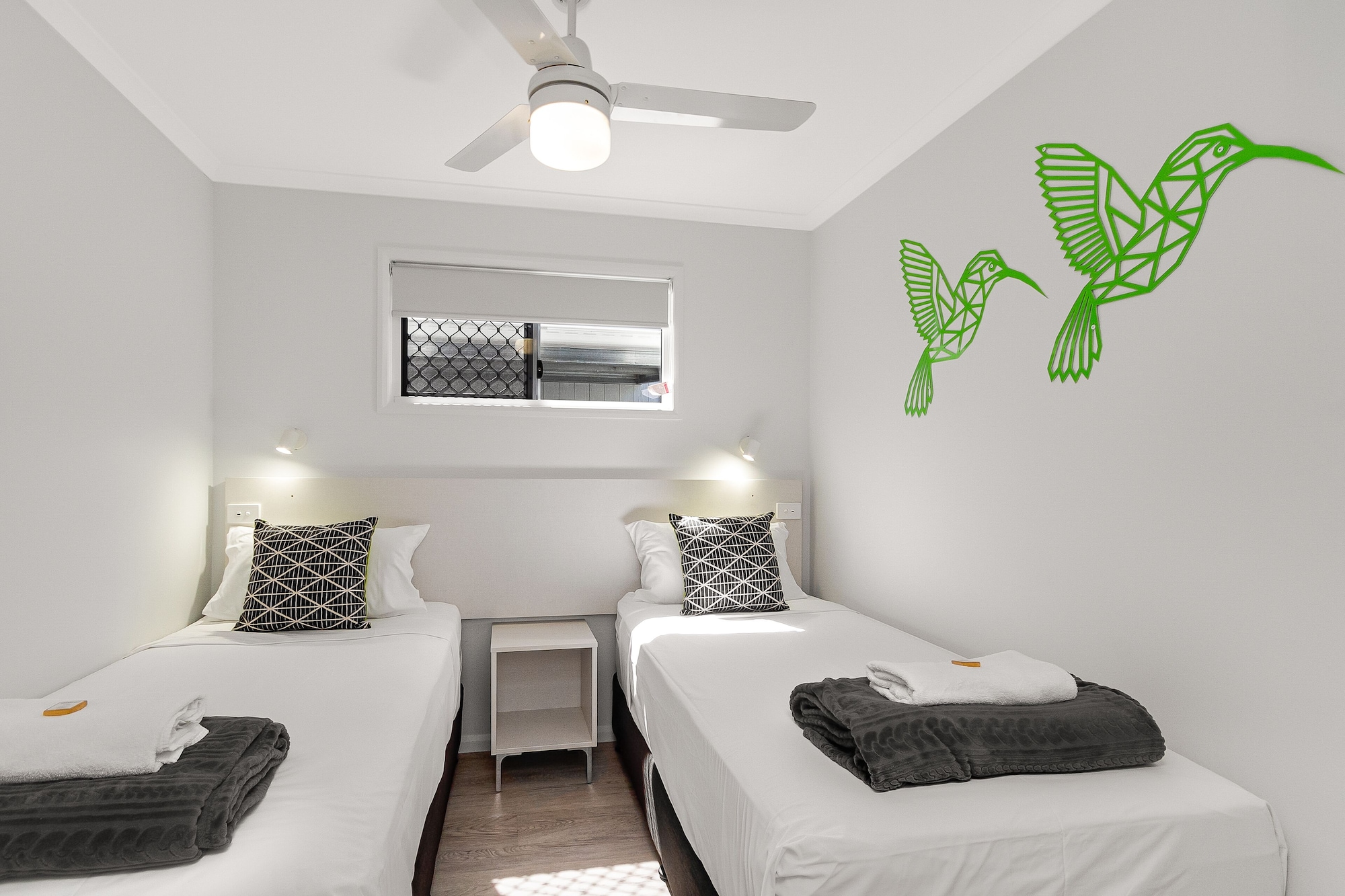 2 BEDROOMS, SUPERIOR, FAMILY, VILLA