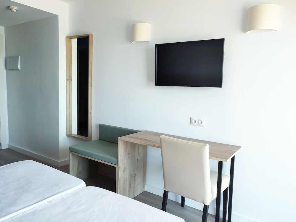 Hotel Flats Friends Mar Blau 23/47