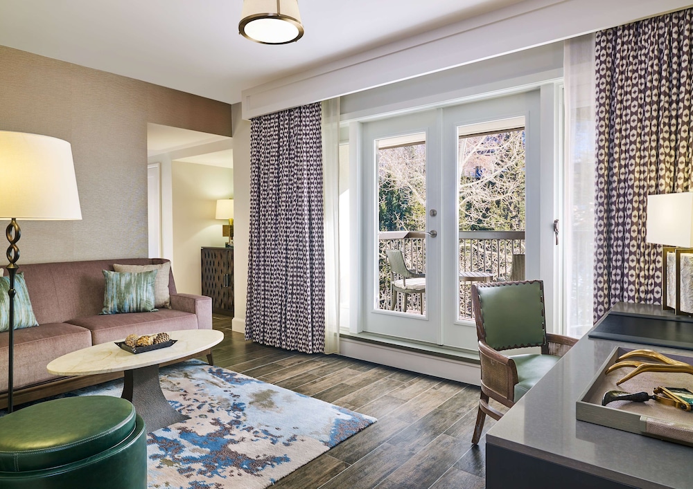 Grand Hyatt Vail Resort and Spa 47/72