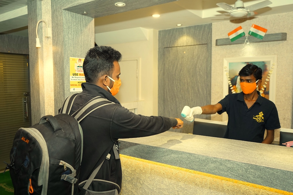 Hotel Disha Palace 19/69