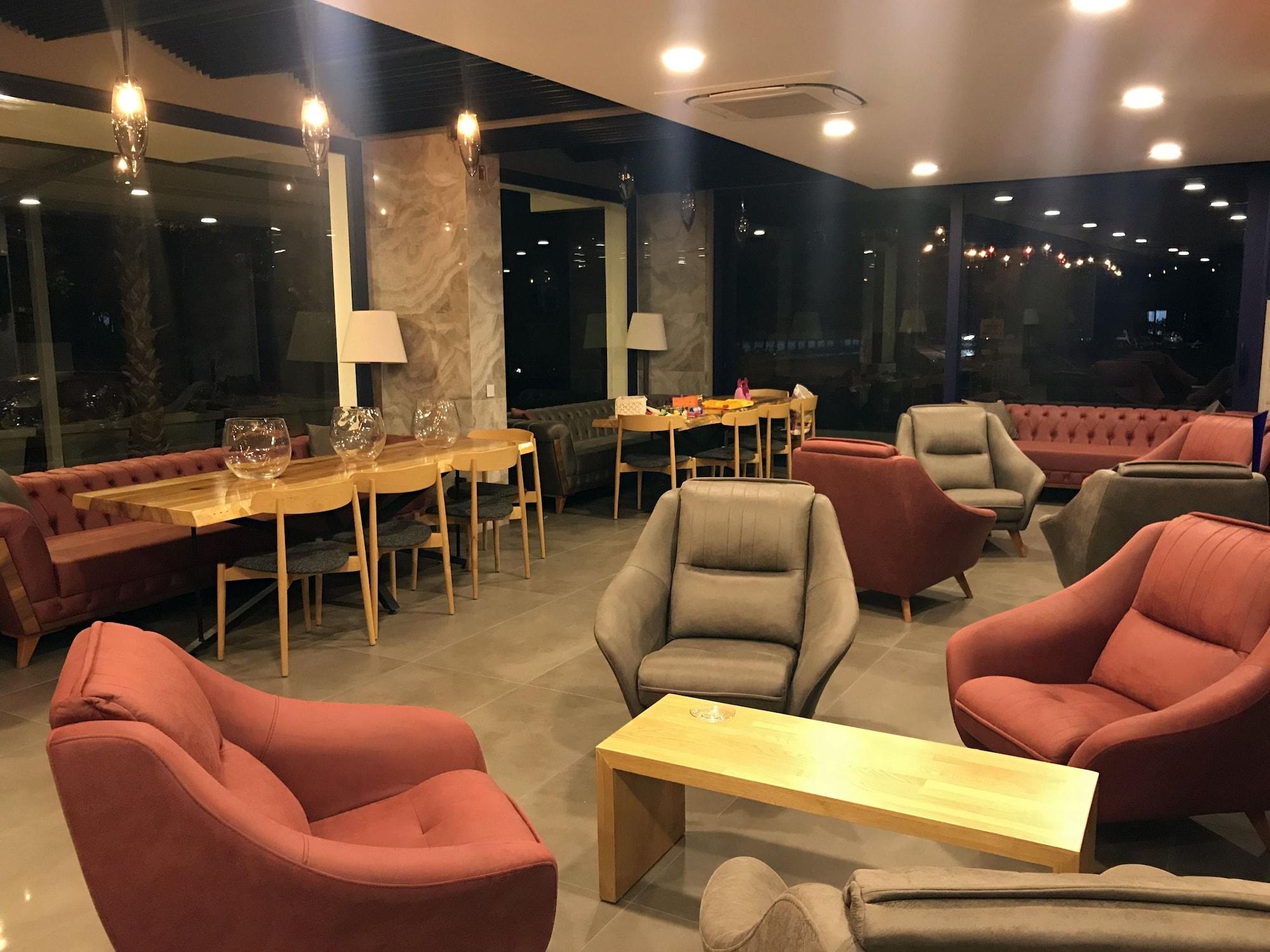 Ferush Otel 33/50