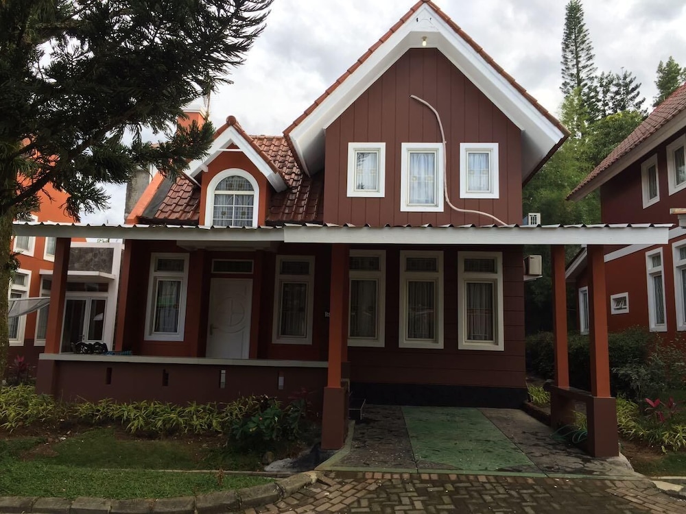 Villa Sofia Kota Bunga 5/31