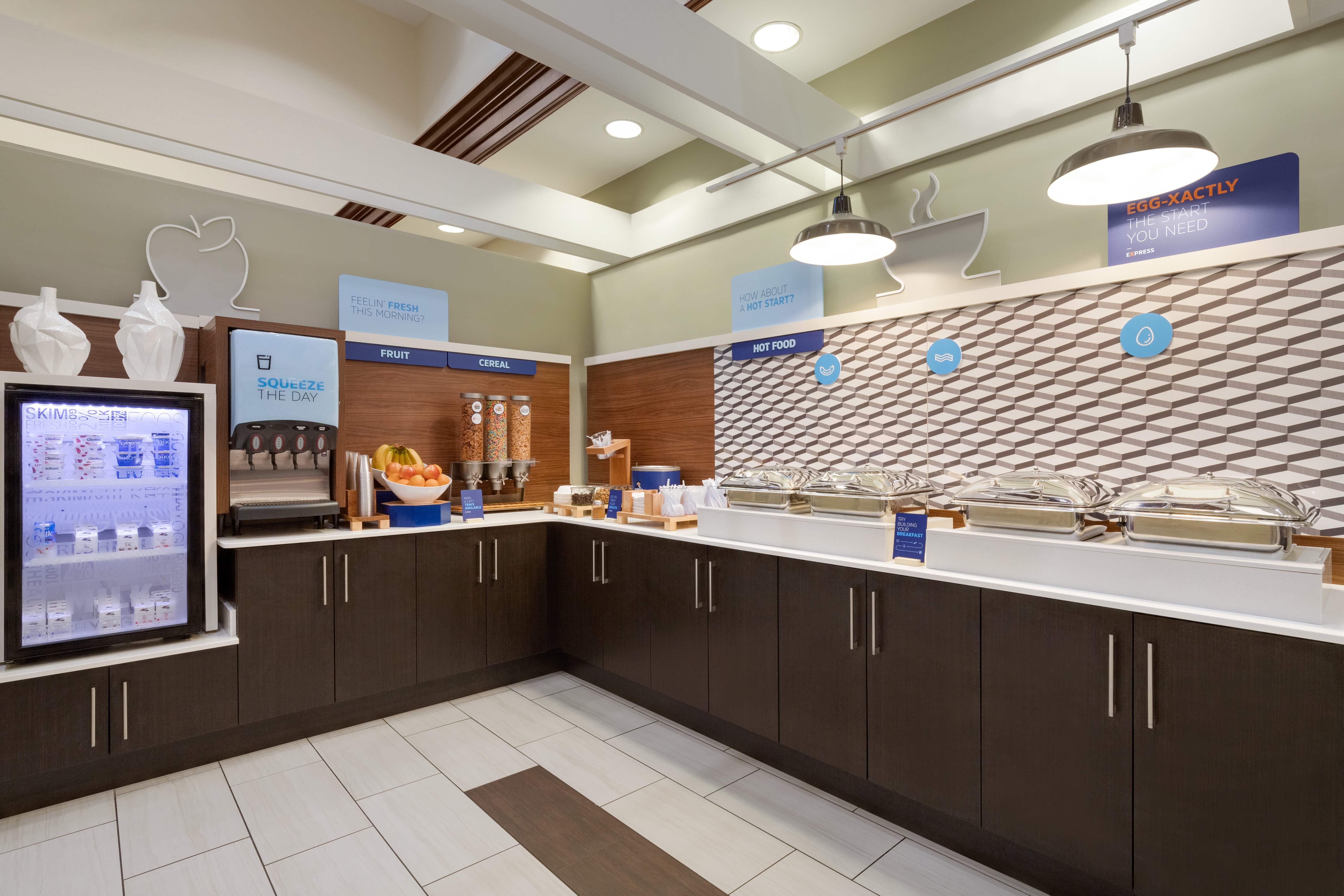 Holiday Inn Express & Suites Charleston - Mount Pleasant 5/37