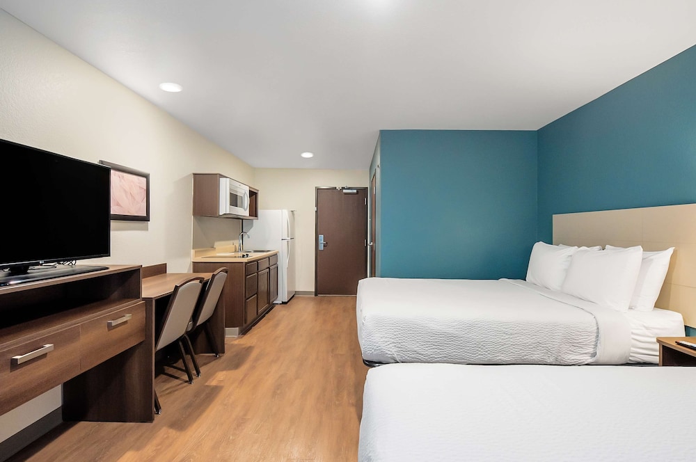 Extended Stay America Suites - Minneapolis - Fridley 14/49