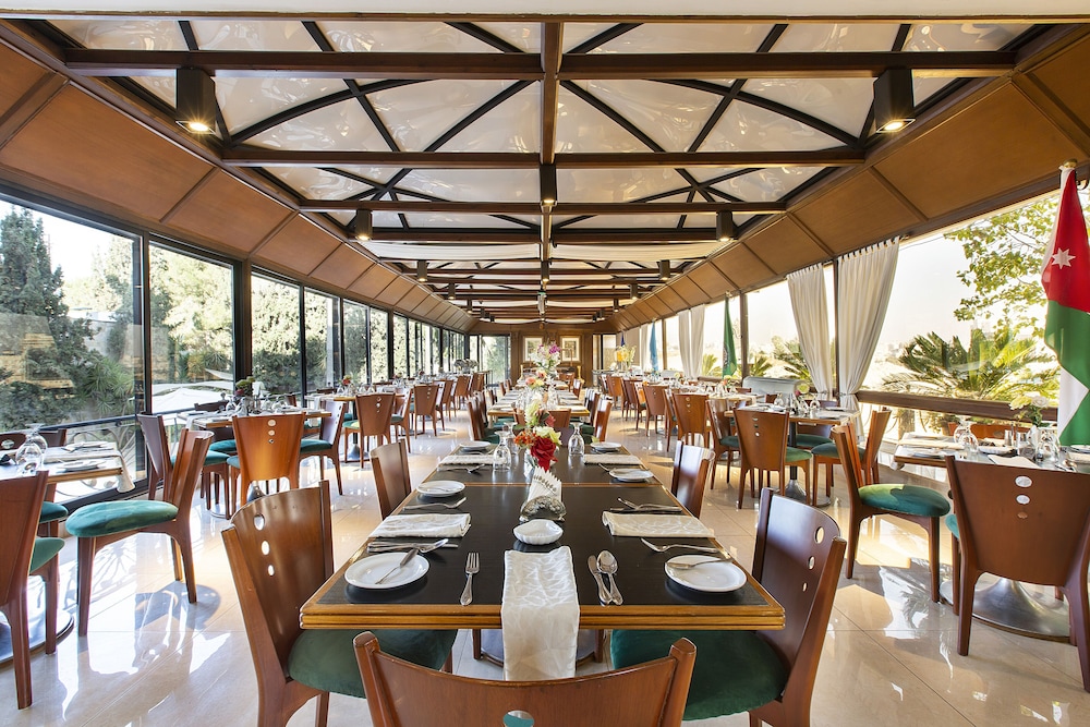 Amman International Hotel 27/45
