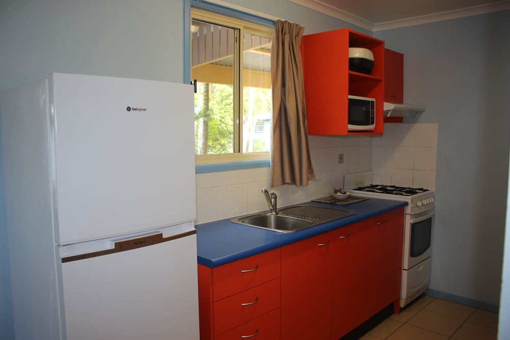 Lanis Holiday Island Caravan Park 14/67