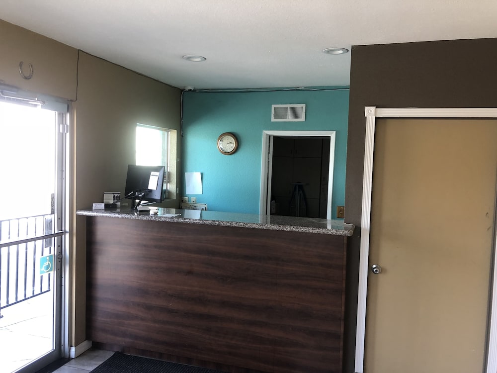 Northgate Motel 7/32