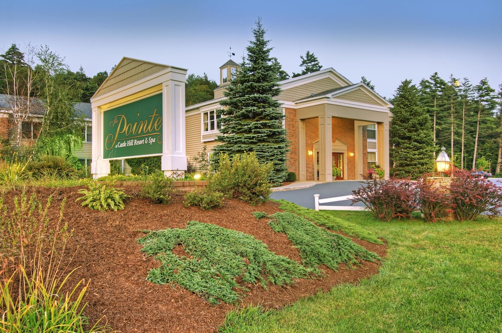 Pointe at Castle Hill Resort 1/30