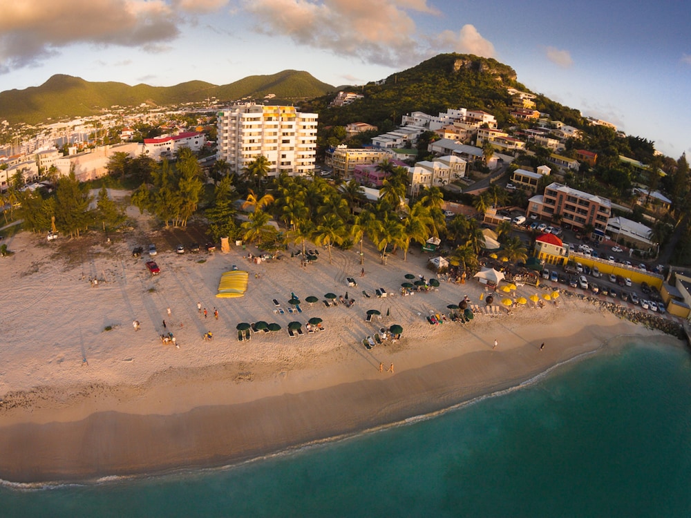 Atrium Beach Resort And Spa St Maarten A Ramada By Wyndham 25/64