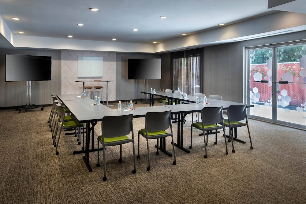 Springhill Suites Herndon Reston 39/50