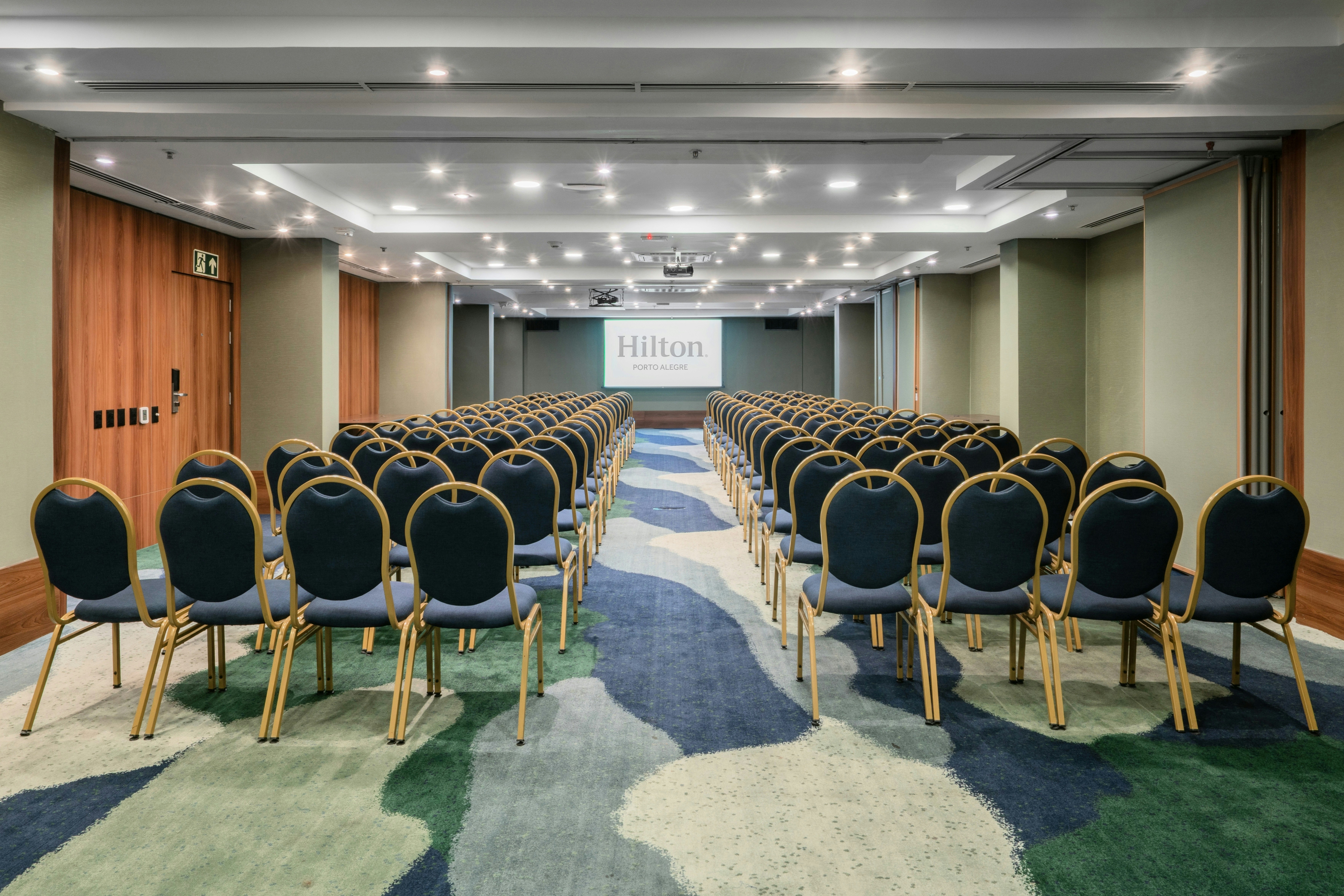 Hilton Porto Alegre 35/50