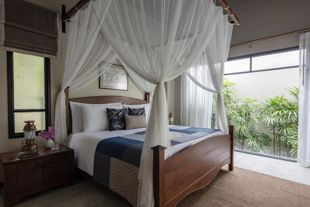 Anantara Lawana Koh Samui Resort 27/79