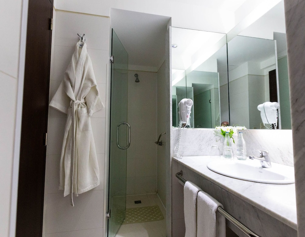 474 Buenos Aires Hotel 45/50