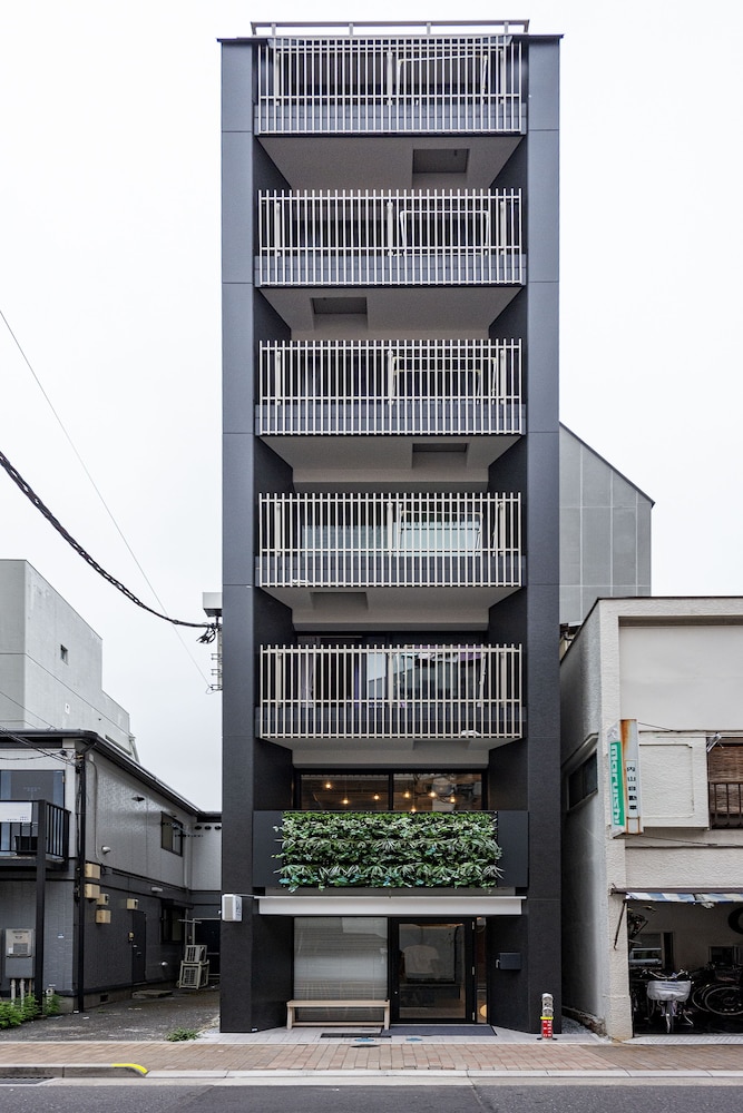 And Hostel Asakusa 2/65