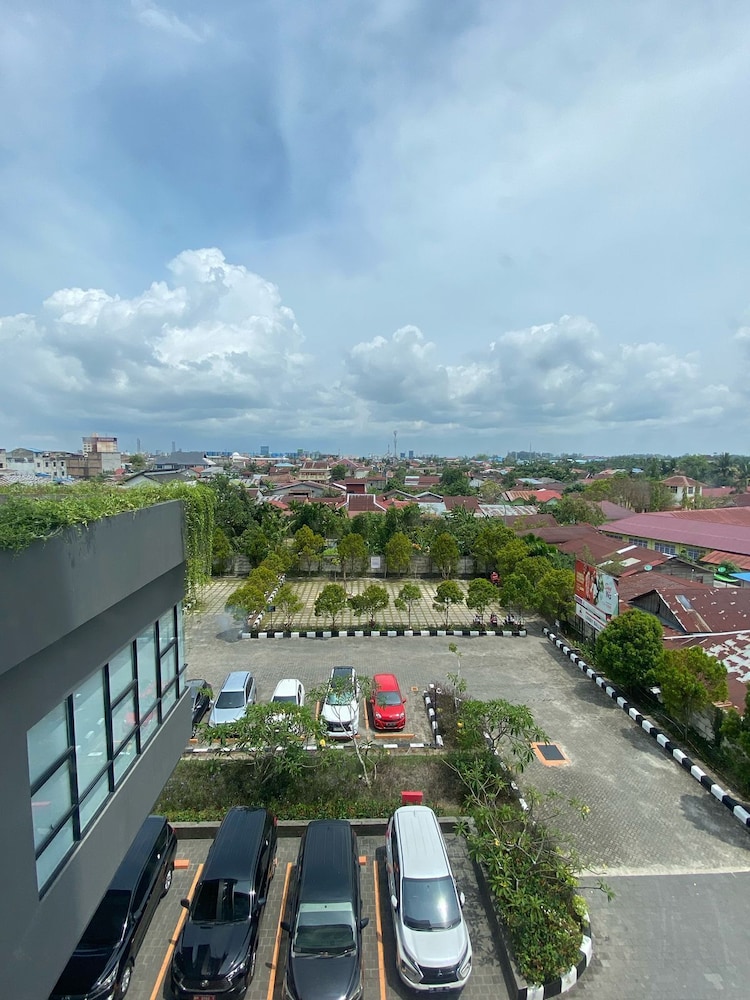 The Zuri Dumai 10/55