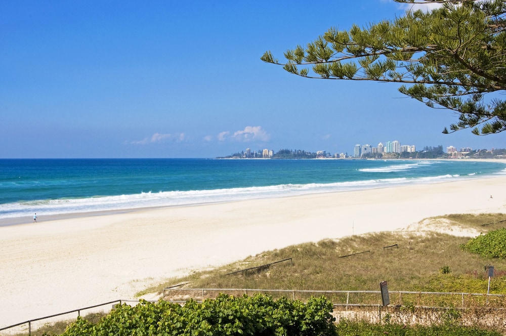 OCEANSIDE RESORT 45/58