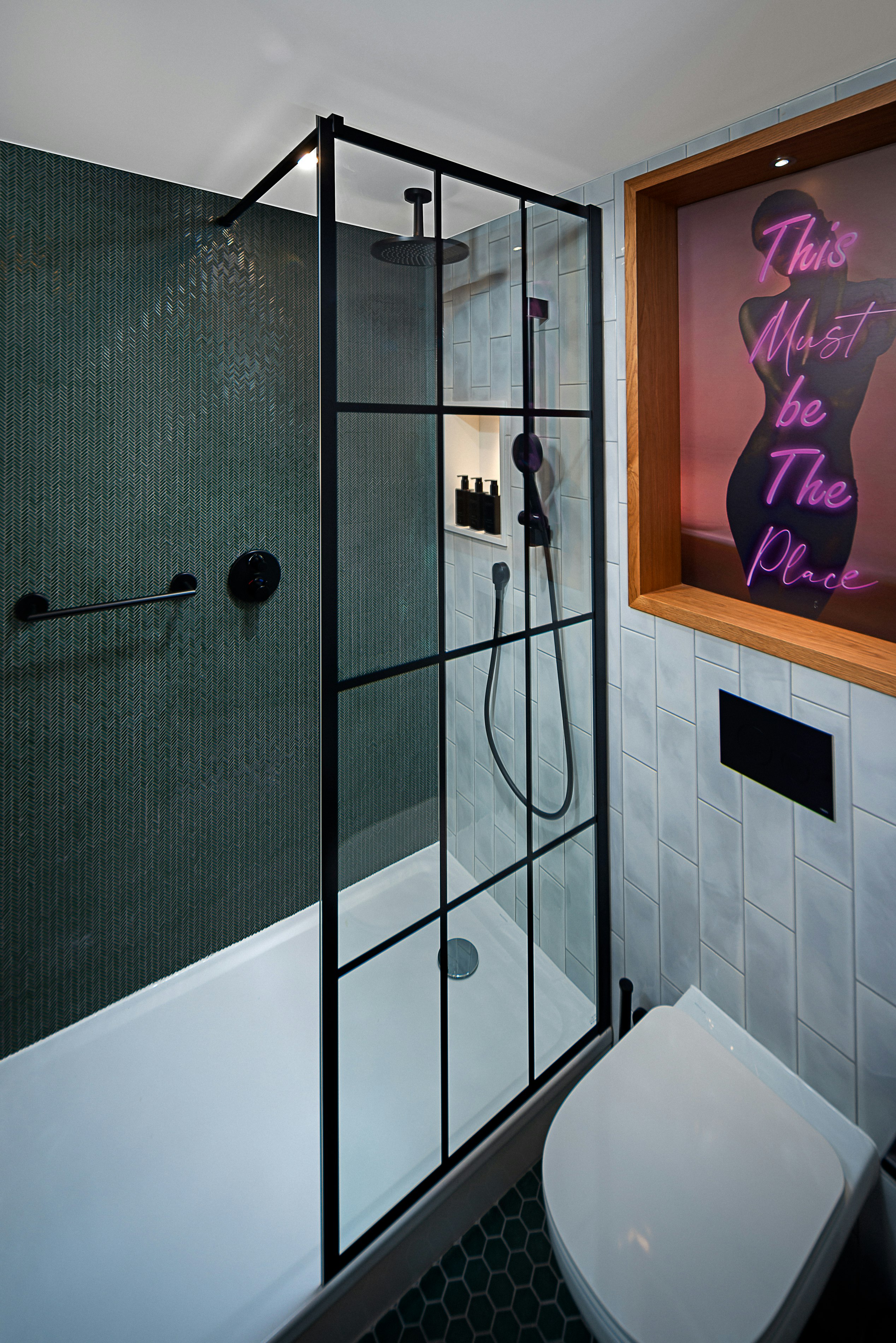 NYX Hotel Dublin Portobello 45/46