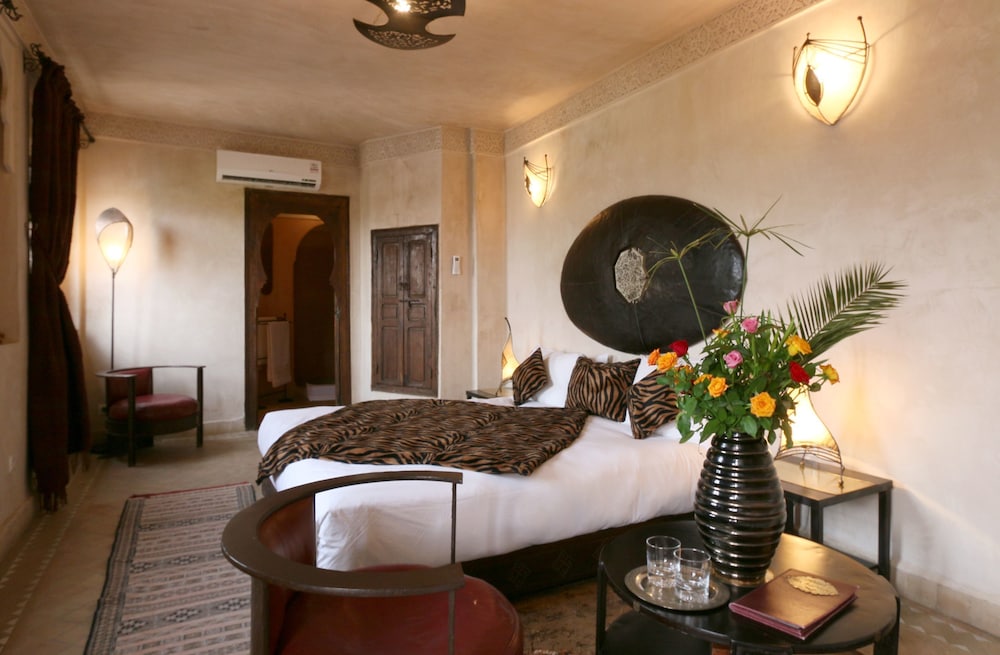 Riad Pachavana 45/78