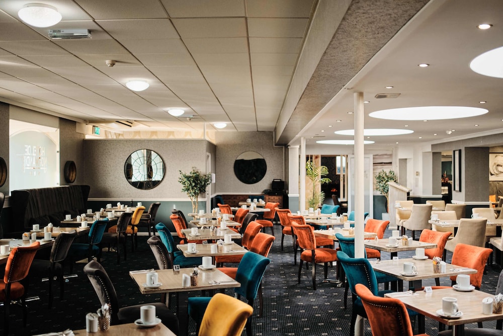 Hotel De Normandie 52/60