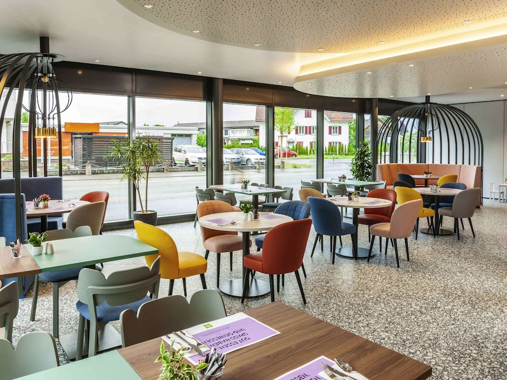 IBIS STYLES ST MARGRETHEN 17/26