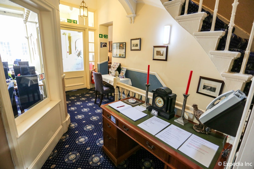 Regent House Hotel 44/64