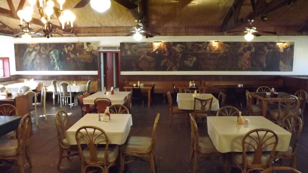 Shep's Miners Inn 32/50
