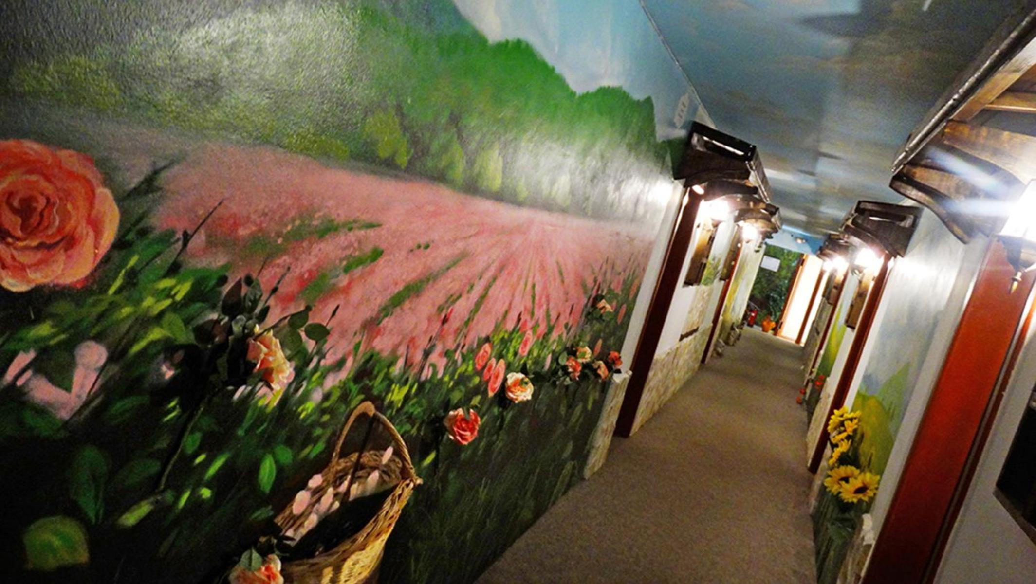 Hotel Simona Complex Sofia 47/49