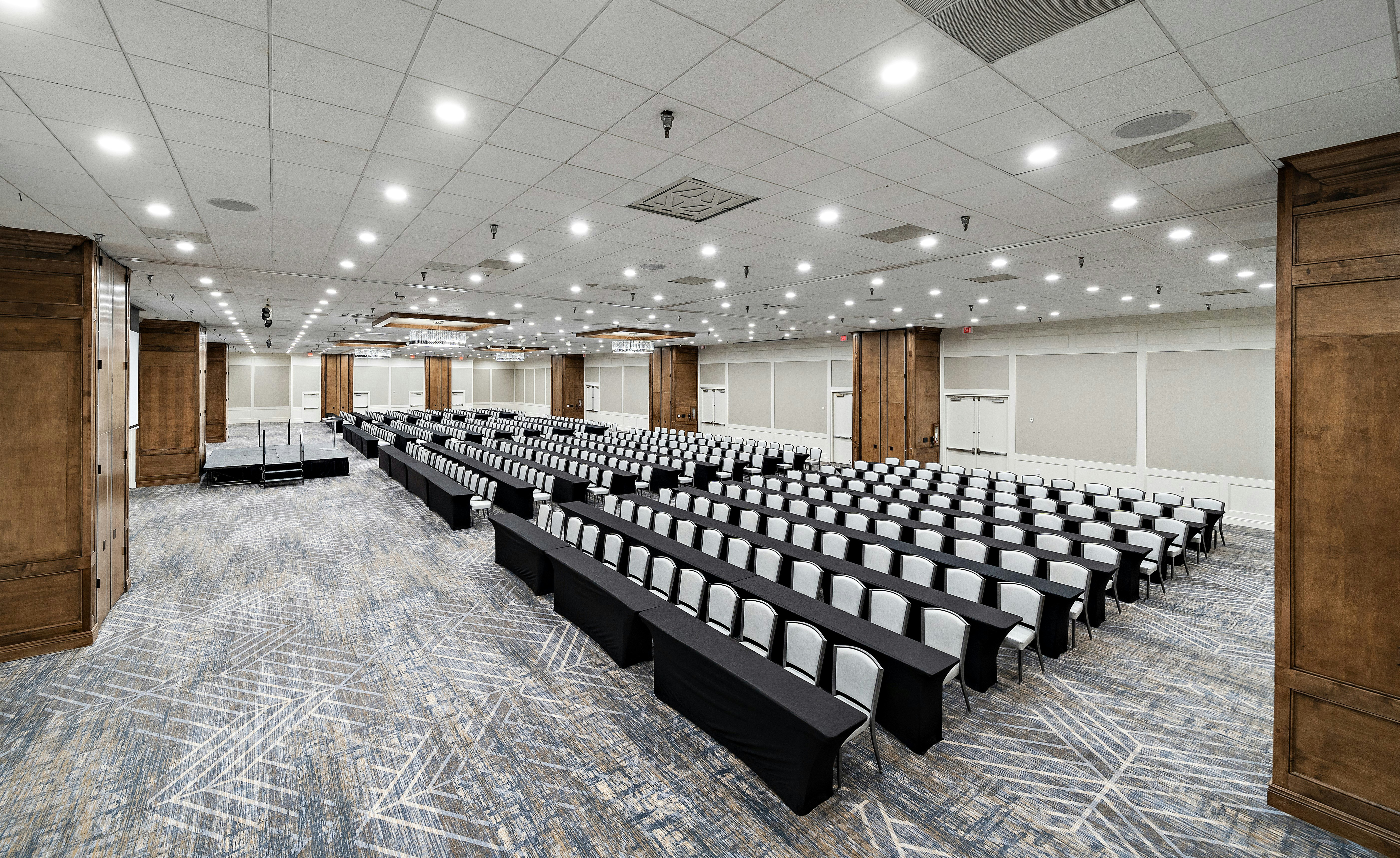 Hilton College Station & Conference Center 21/69