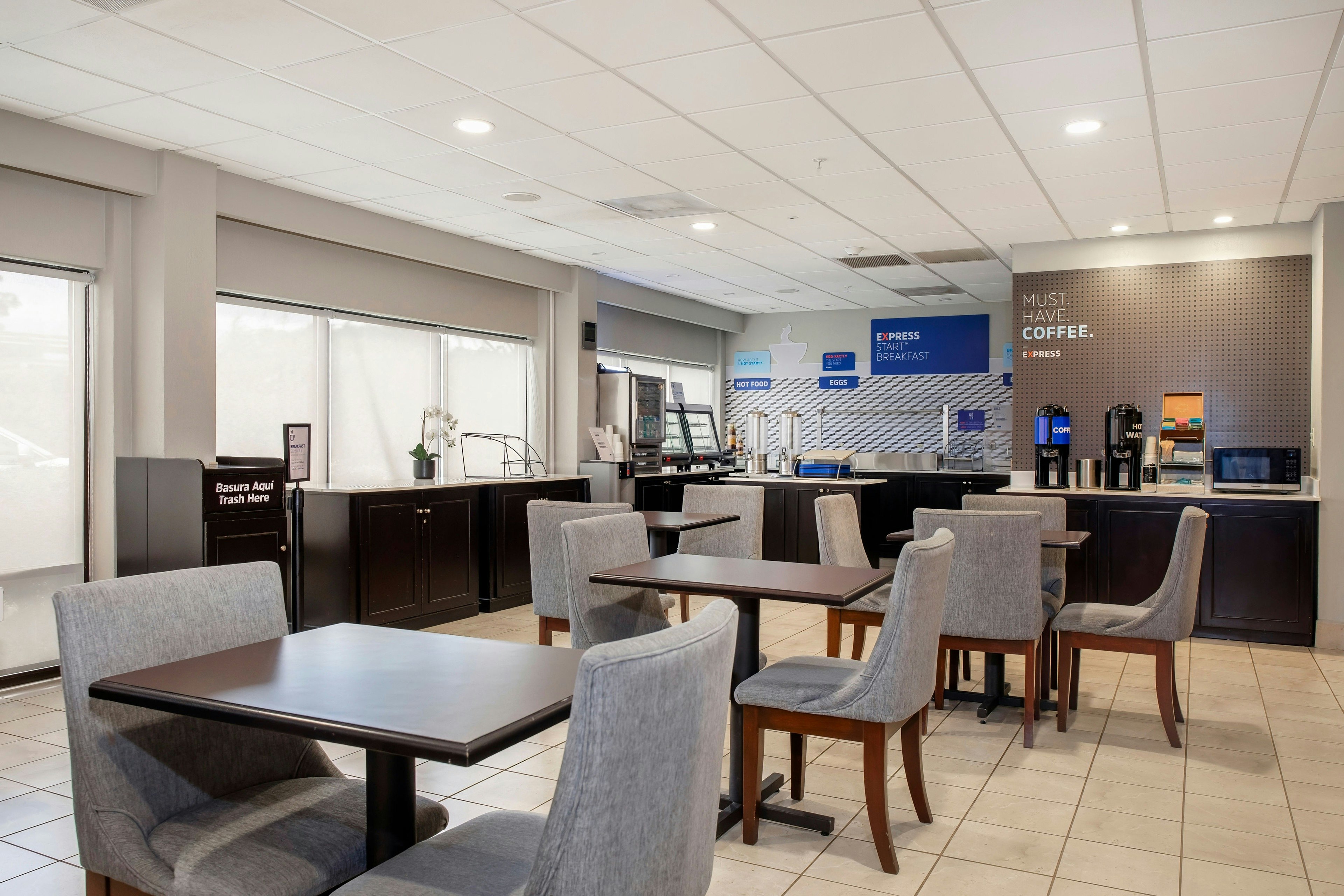 Holiday Inn Express San Jose Costa Rica Airport 32/50