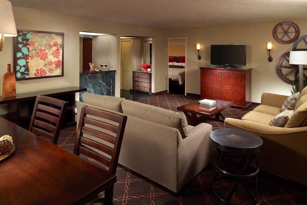 Austin Southpark Hotel 23/35
