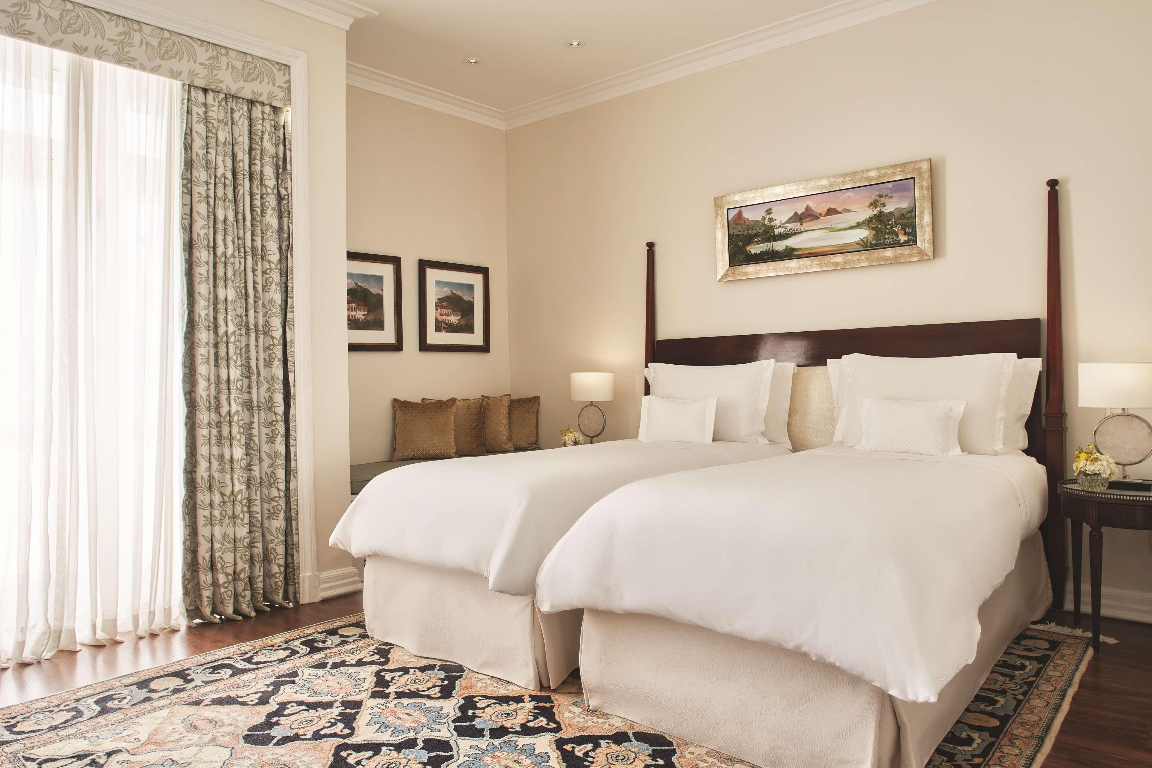 2 Bedrooms, Avenue, Penthouse, Suite