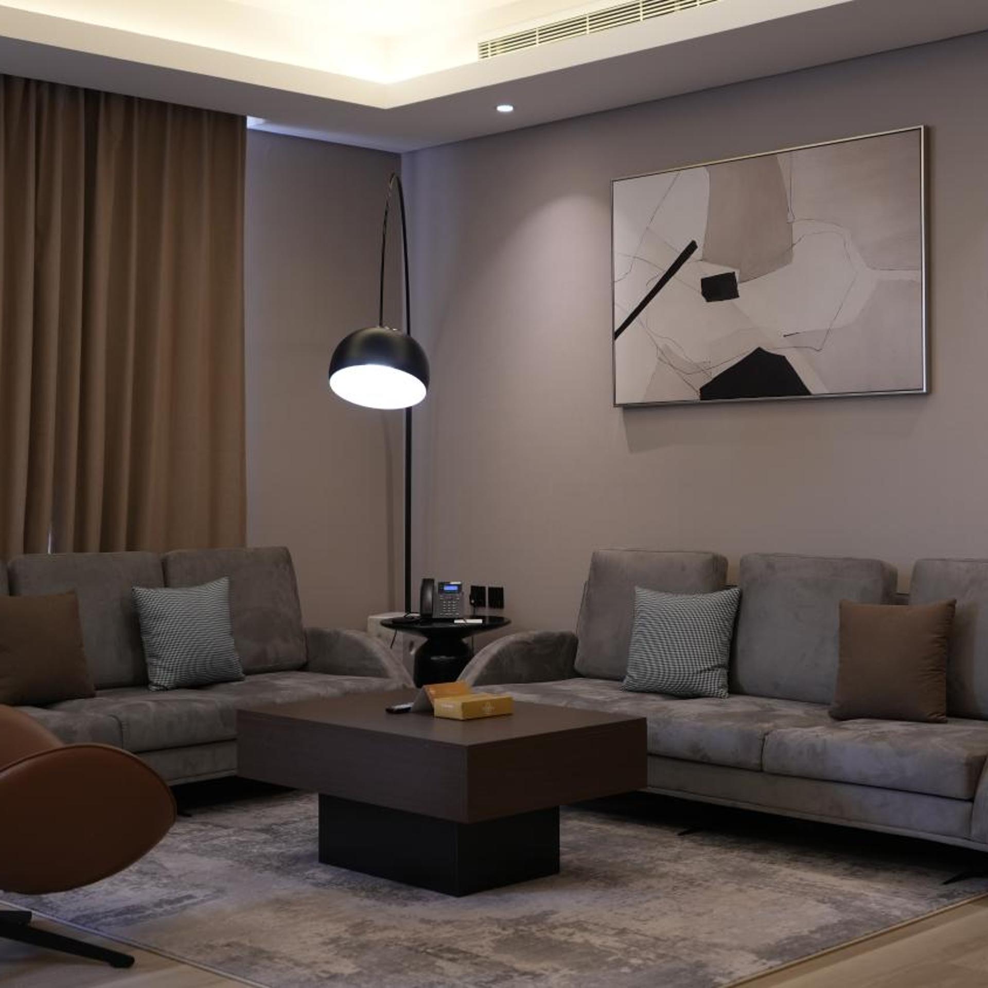 Snood Al Narjis Hotel 31/50