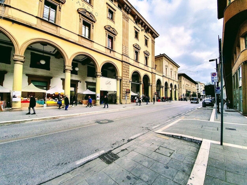 I Portici Hotel Residenza D Epoca 61/72