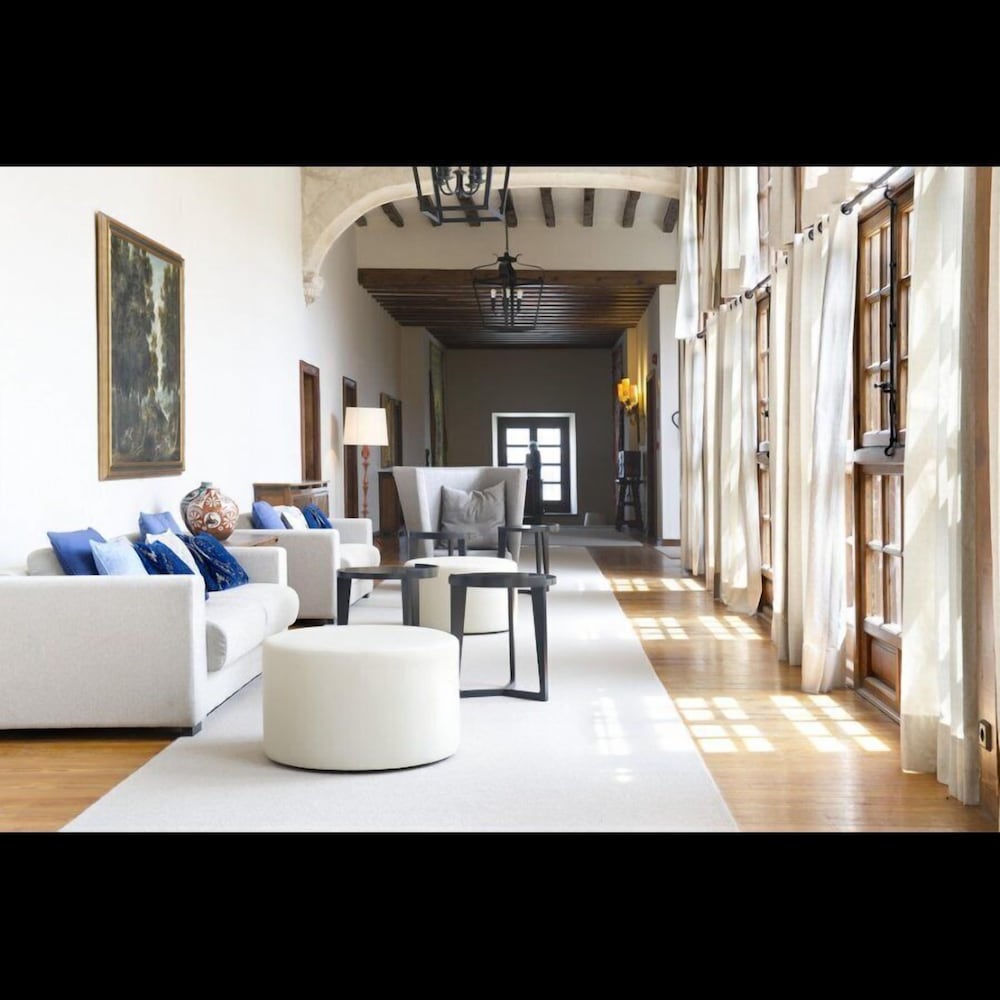 Parador De Zamora 32/50