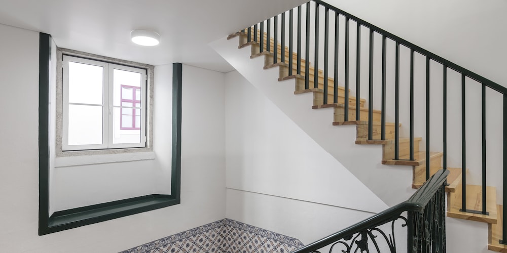 LISBON SERVICED APARTMENTS BAIXA CASTELO 32/74