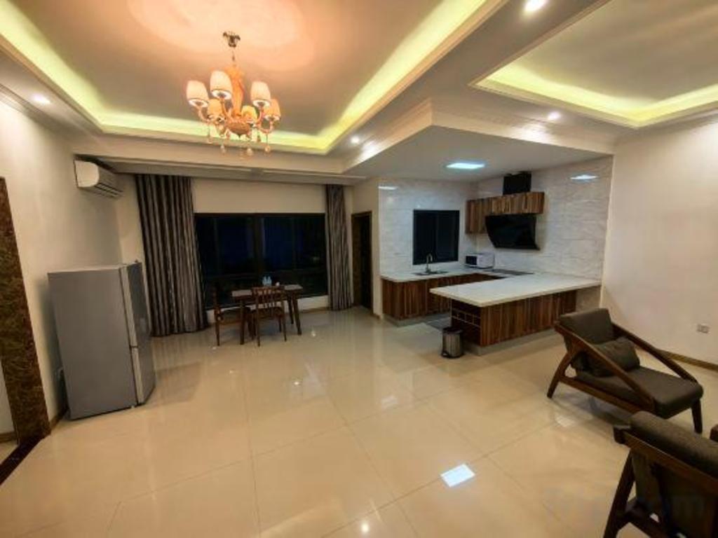 Golgota Hotel and Resort 22/36