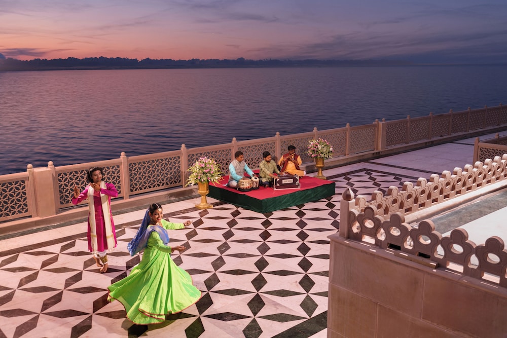 Avantika by The Ganges, Varanasi - IHCL SeleQtions 31/32