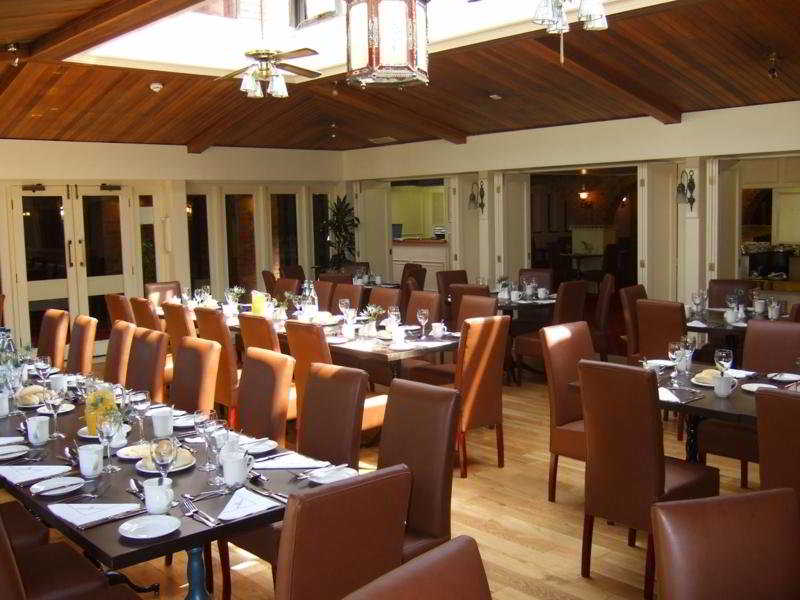 Copthorne Hotel London Gatwick 20/29
