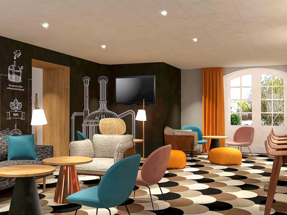 Ibis Styles Colmar Centre 33/53