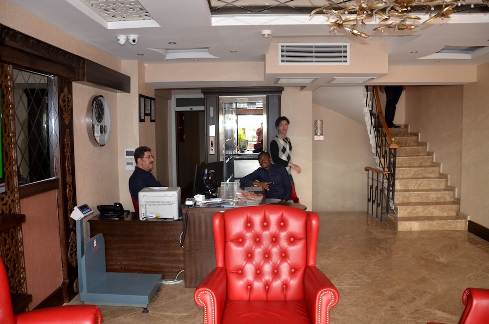 Sun Comfort Hotel 7/48