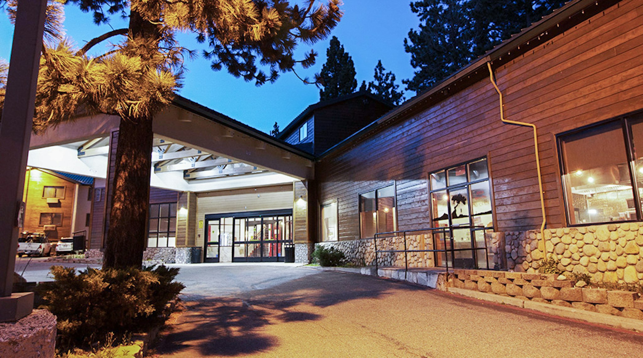 Empeiria High Sierra Hotel 21/50