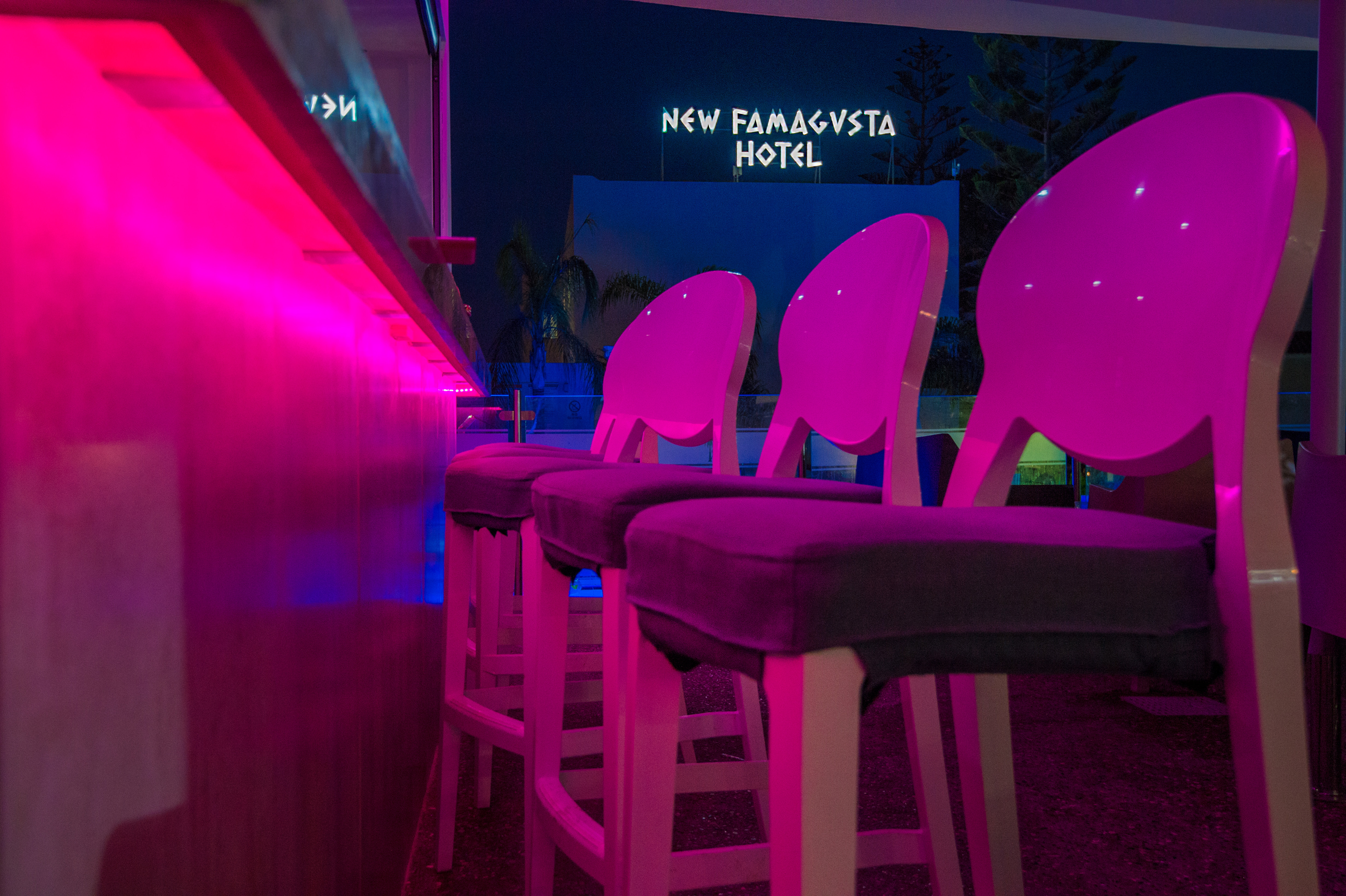 New Famagusta Hotel and Suites 42/50