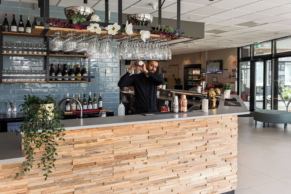 Arenahotellet I Uppsala 7/50