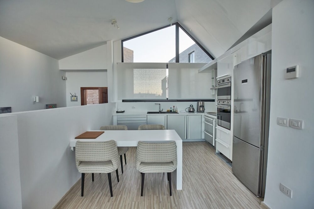 VESTA Wadi Jebal Residence 21/55