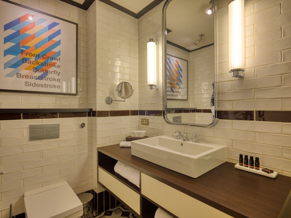 Only You Hotel Atocha 19/70