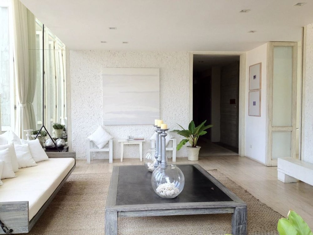 Away Baan Nub Kluen Beachfront At Huahin 10/29
