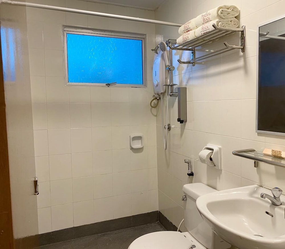 Perdana Serviced Apartment Resort 48/50