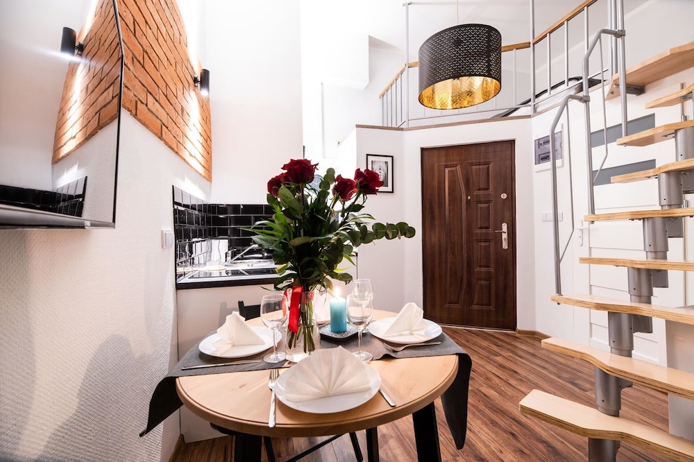 Aparthotel Dietla 99 34/50